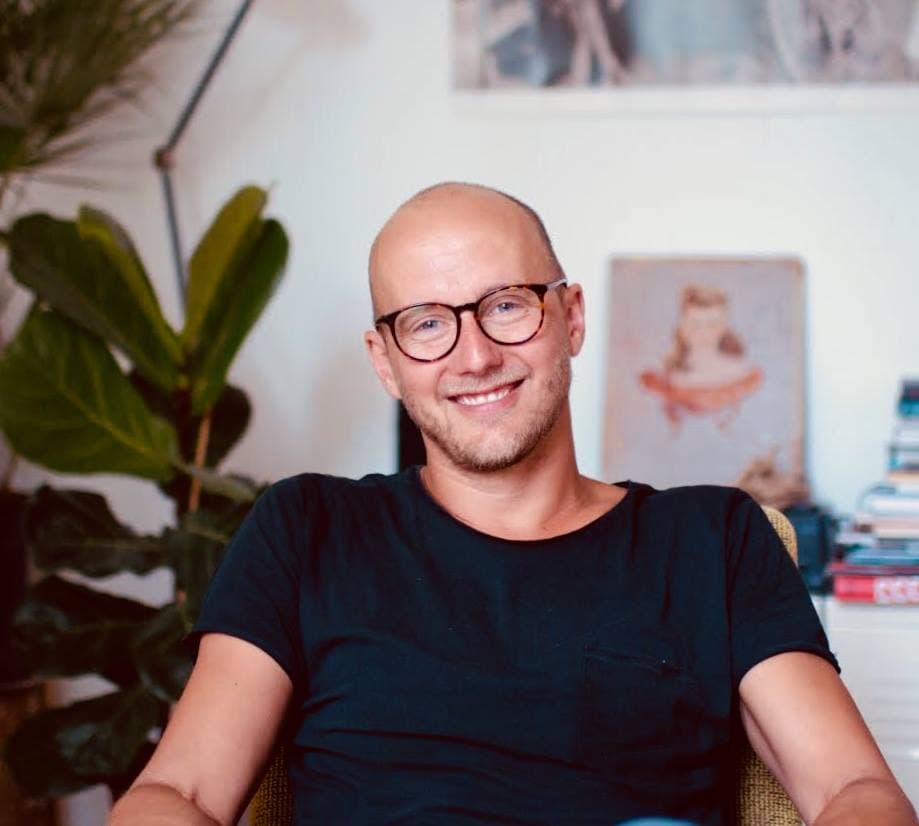 Daniel, founder of Norle